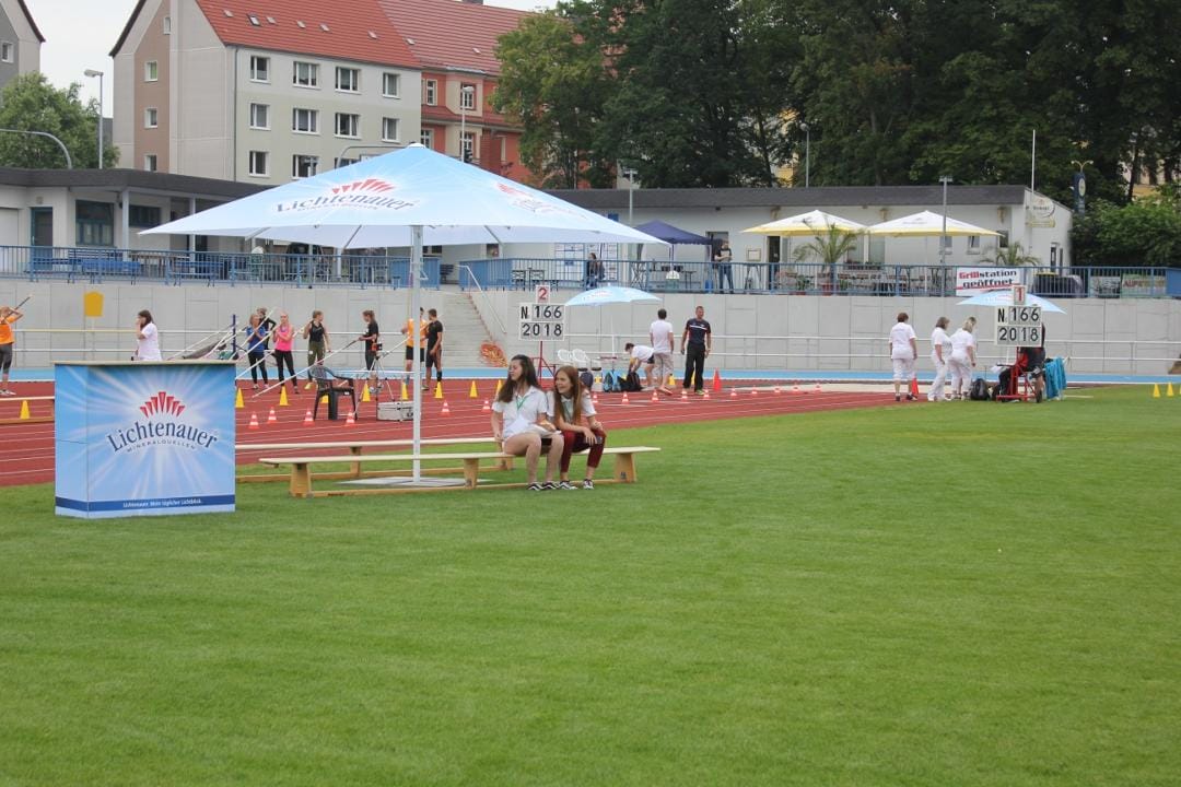 17.06.2018 – Landesmeisterschaft AK U16 – U20 (Tag 2)