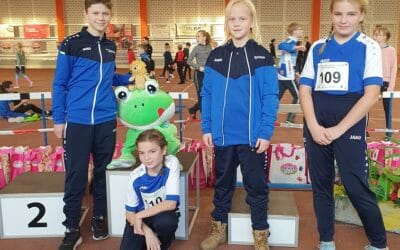 27.11.2022 – Erste Achtungszeichen
