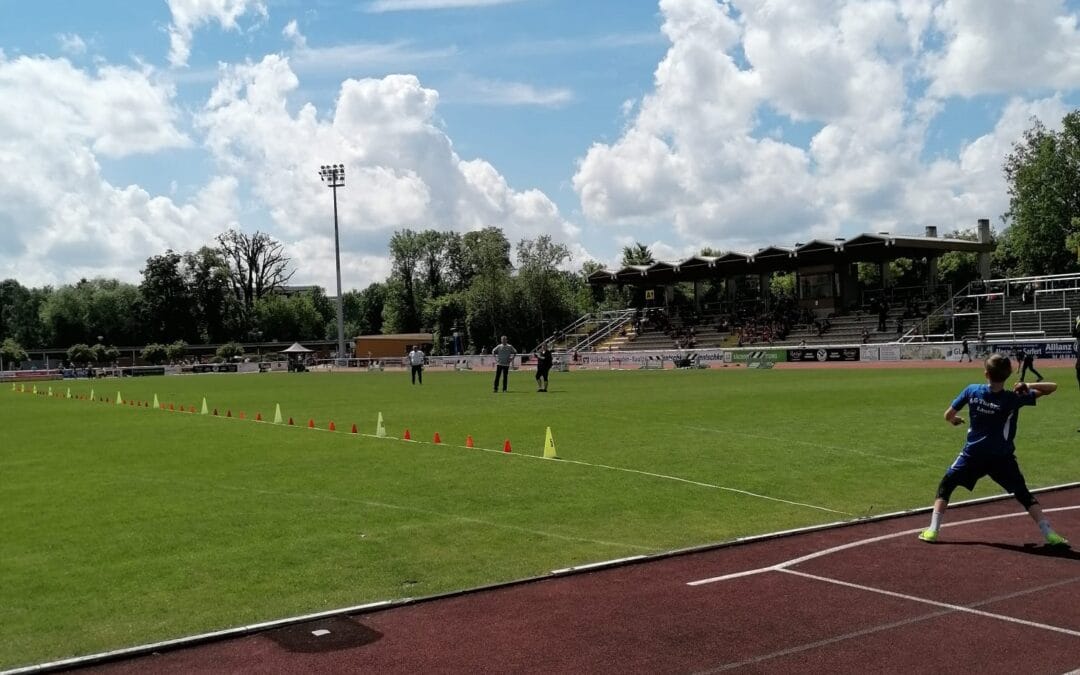 RGM in Ostsachsen 2024