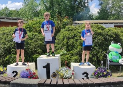 Kreissportspiele 2024 Erwin