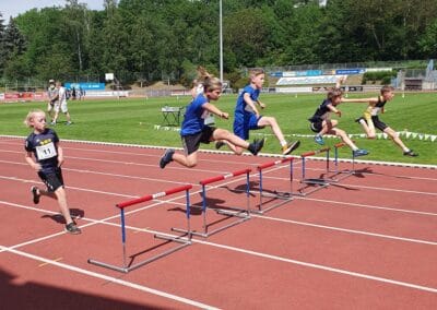 Kreissportspiele 2024 Friedrich