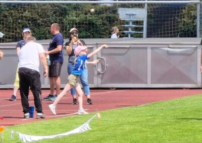 Kreissportspiele 2024 Veronika Weit