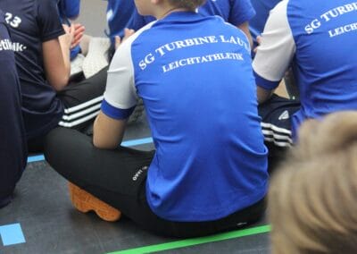 Hallen-KM 2024