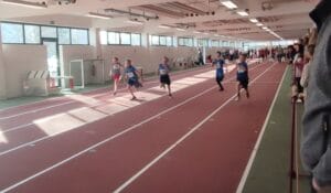 Hallen-RGM U14 und U12