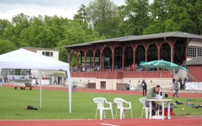 RGM-Einzel 2025 spannende Wettkämpfe