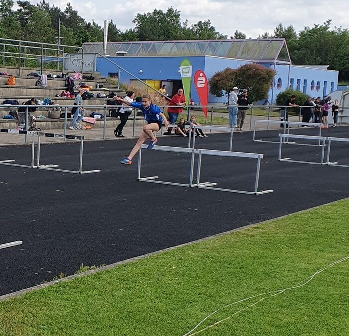 Cool OSM Einzel 2026