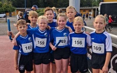 Applaus – 27 KM-Medaillen in Bautzen