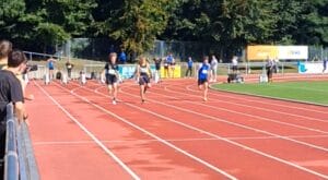 27 KM-Medaillen