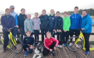 großartiges TL Zinnowitz 2025