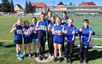 Coole KM-Mehrkampf 2026