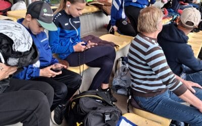 OSM 2026 Starke Lautaer Talente